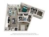 LUNA B4 FLOOR PLAN